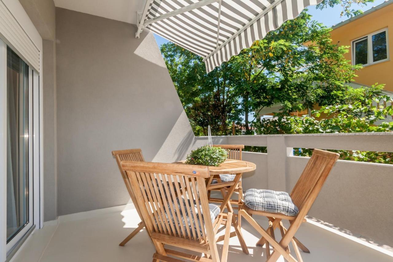 Apartments Kukuriku 巴斯卡 外观 照片