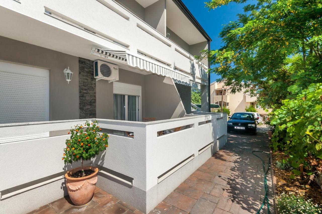 Apartments Kukuriku 巴斯卡 外观 照片