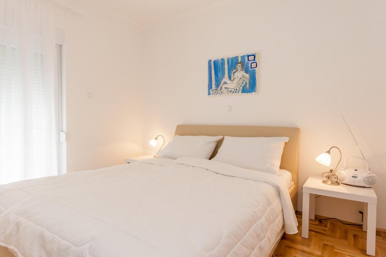 Apartments Kukuriku 巴斯卡 外观 照片