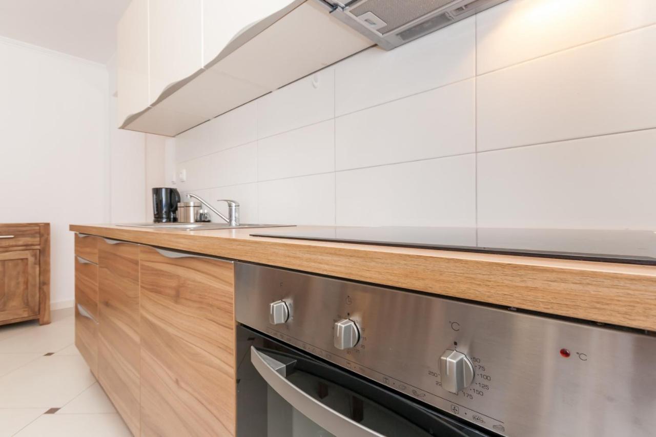 Apartments Kukuriku 巴斯卡 外观 照片