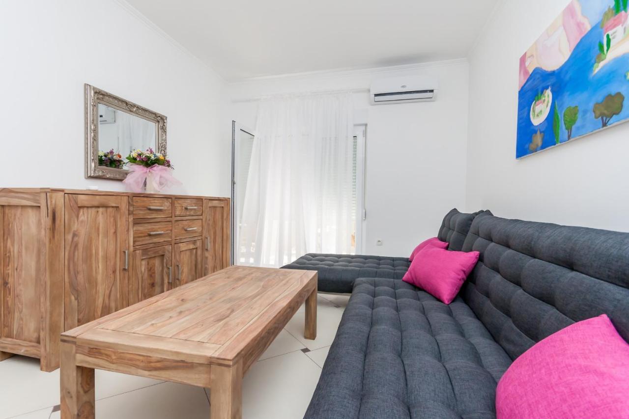 Apartments Kukuriku 巴斯卡 外观 照片