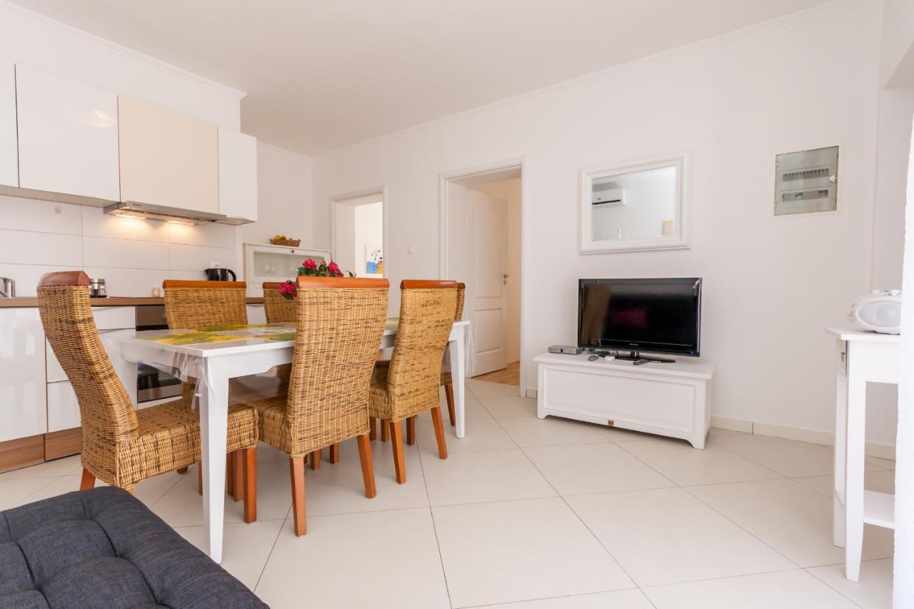 Apartments Kukuriku 巴斯卡 外观 照片