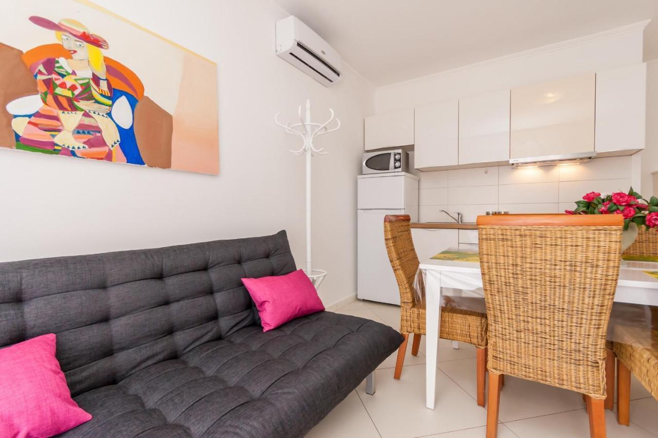 Apartments Kukuriku 巴斯卡 外观 照片