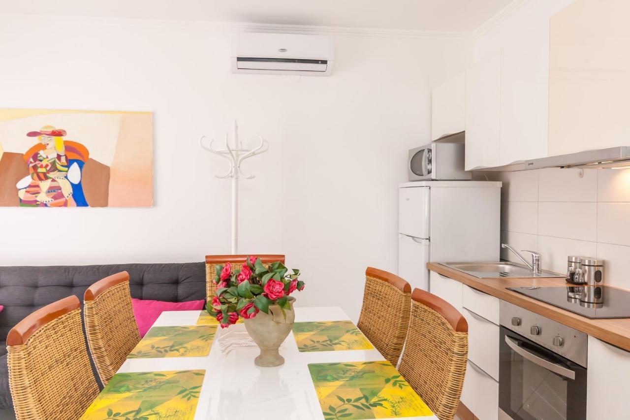 Apartments Kukuriku 巴斯卡 外观 照片