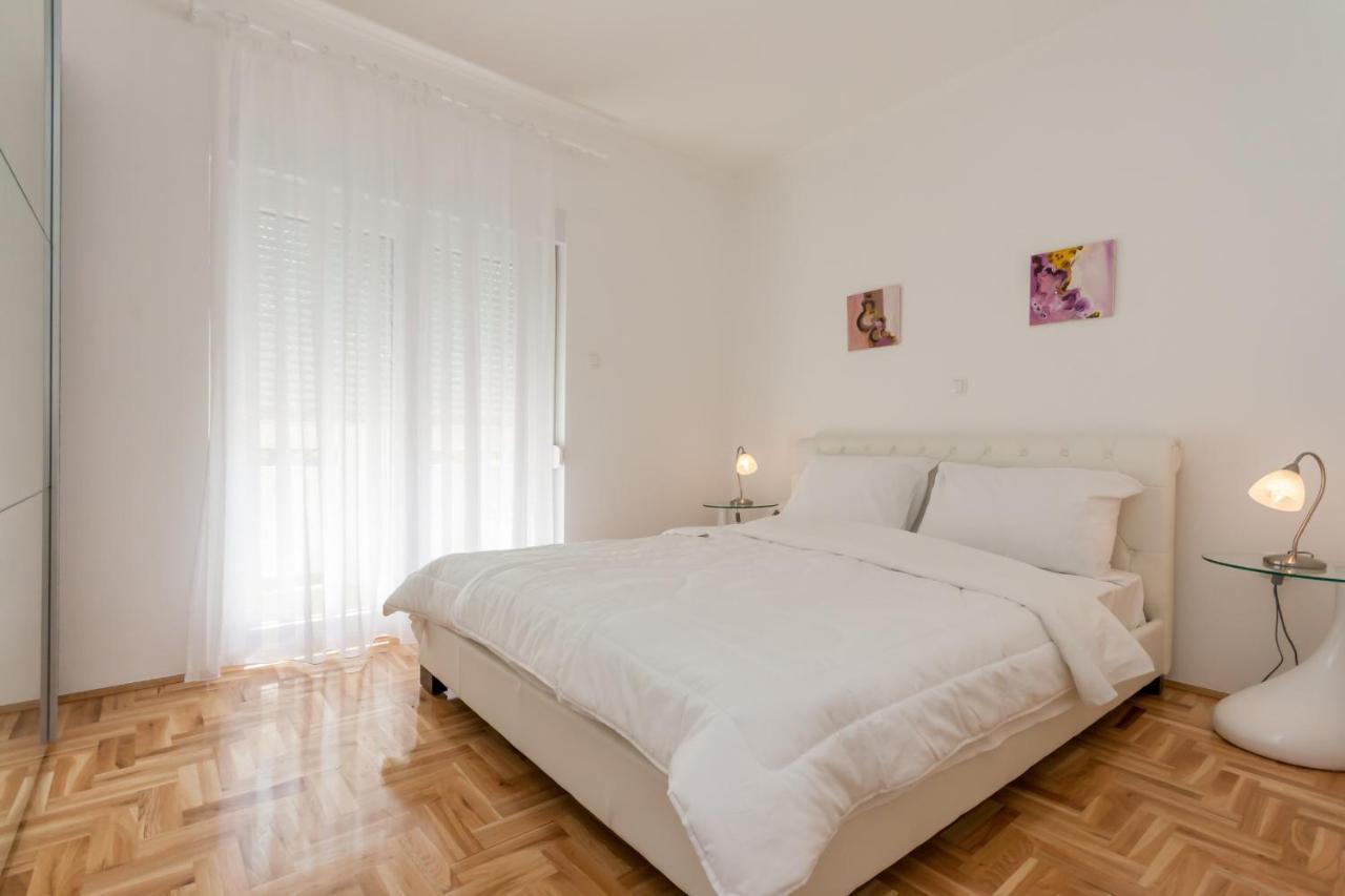 Apartments Kukuriku 巴斯卡 外观 照片